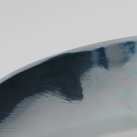 <a href="https://www.galeriegosserez.com/artistes/cober-lukas.html">Lukas Cober</a> - Vortex - Table basse